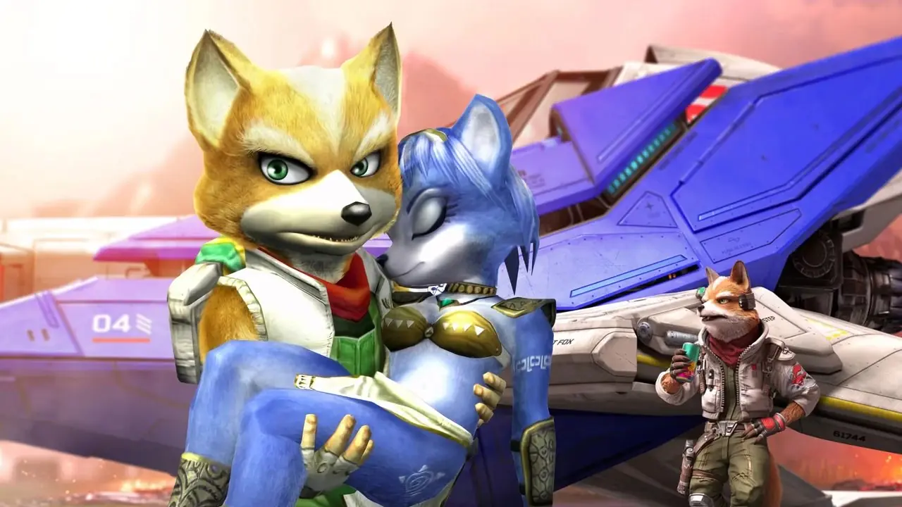Świeża, bezpłatna aktualizacja Star Fox doładowuje Switch 2 najbardziej ignorowany powrót science-fiction