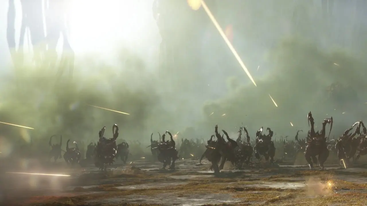 STARCRAFT Prensa Imagen 8
