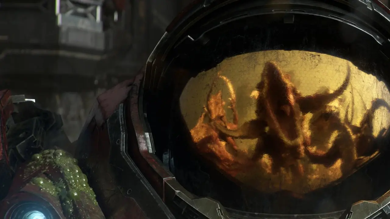 El FPS de mundo abierto de StarCraft evita la trampa del servicio en vivo 2