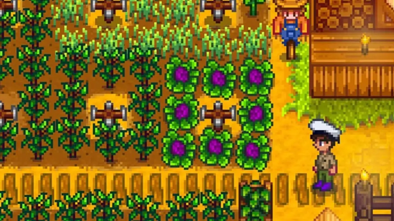 Stardew Valley-Fans möchten, dass das Update 1.7 diese Romantik-Kandidaten enthält