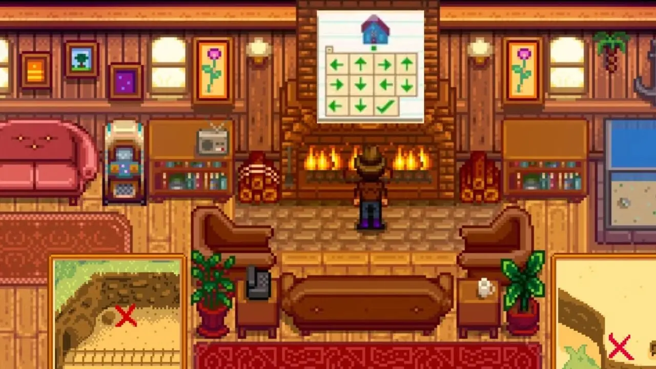Stardew Valley ファンは、1.7 アップデートにこれらのロマンス候補を含めることを望んでいます