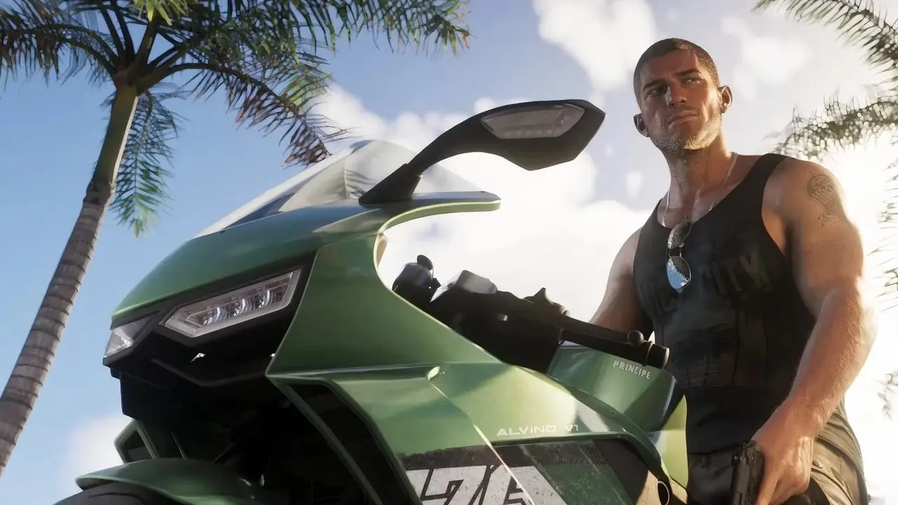 تخفيضات Steam الخريفية تجعل سعر GTA 6 أكثر صعوبة 3