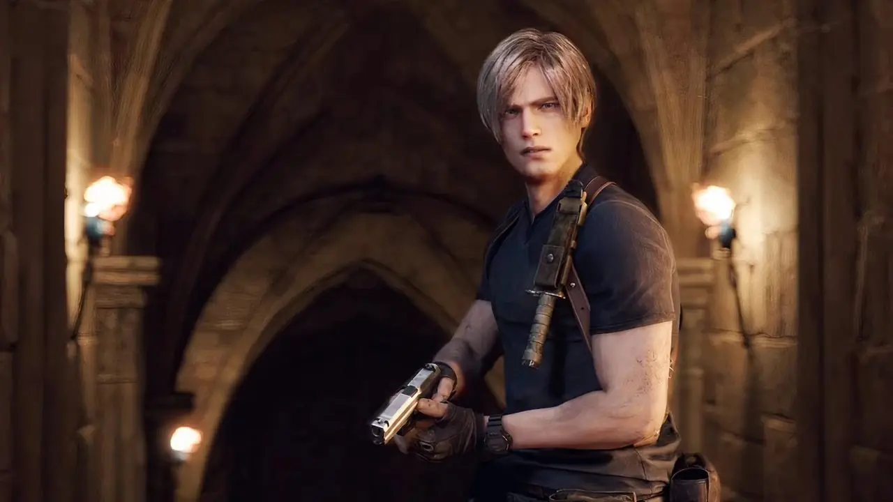 Capcom divulgue des détails sur Resident Evil 10, le remake de Devil May Cry et plus encore