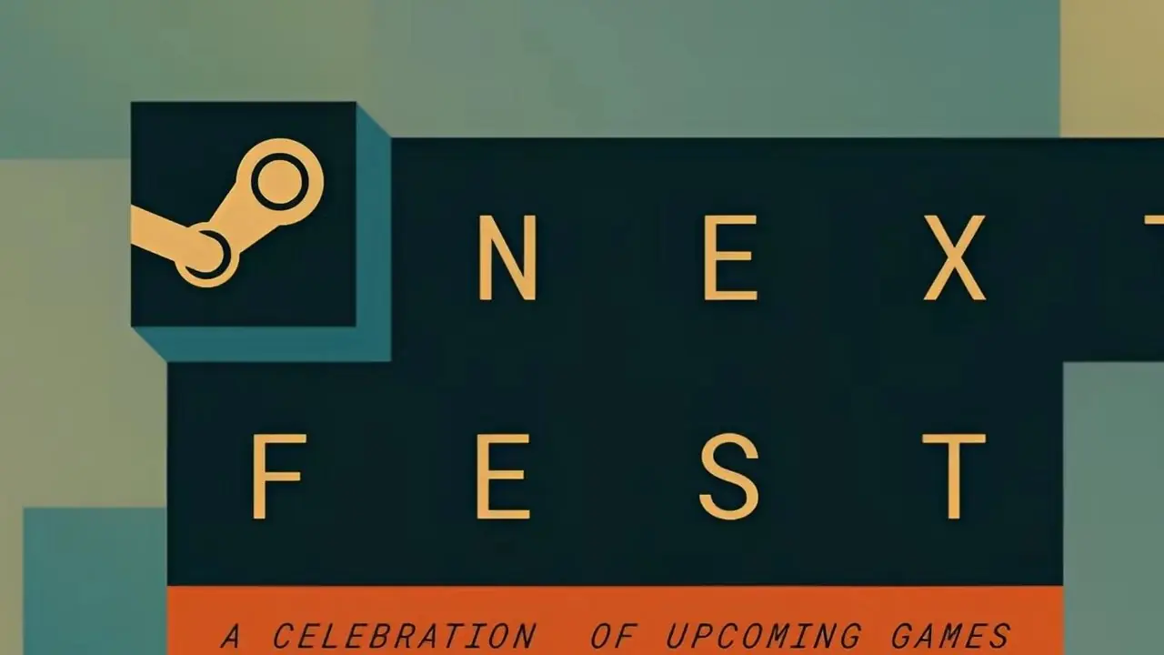 Steam Next Fest: por qué parece que el evento podría ser reemplazado por IA 2