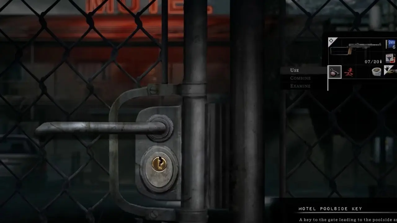 Zilveren dennen Druk op afbeelding 6
