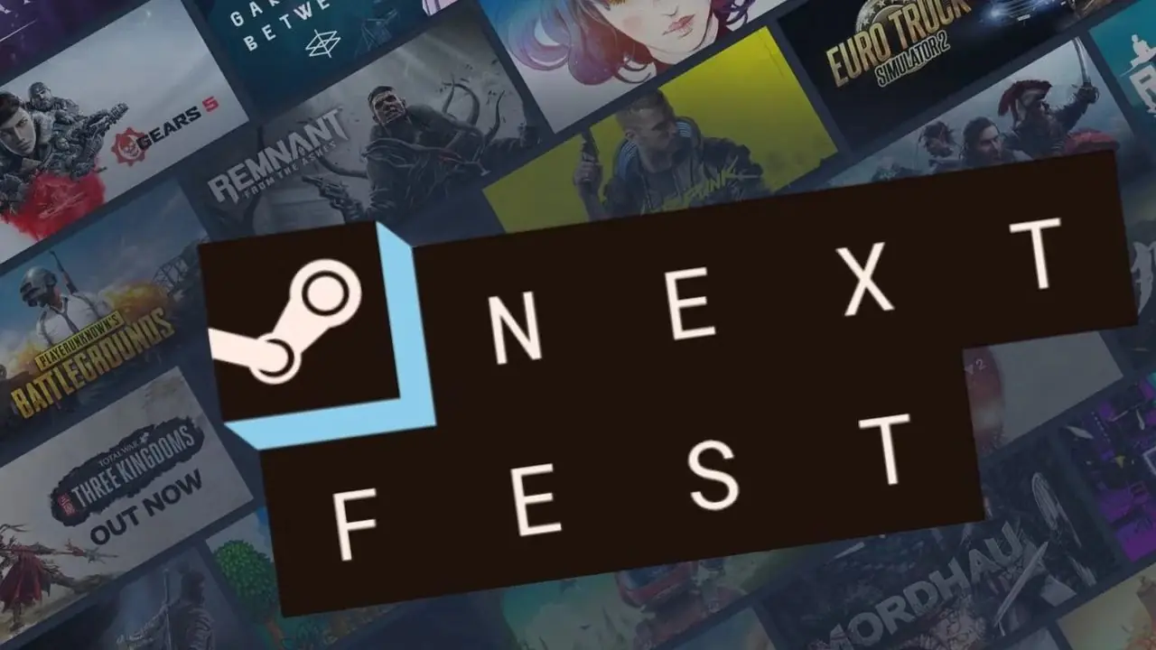 La prossima settimana della demo gratuita di Steam è destinata a Humble AAA Games