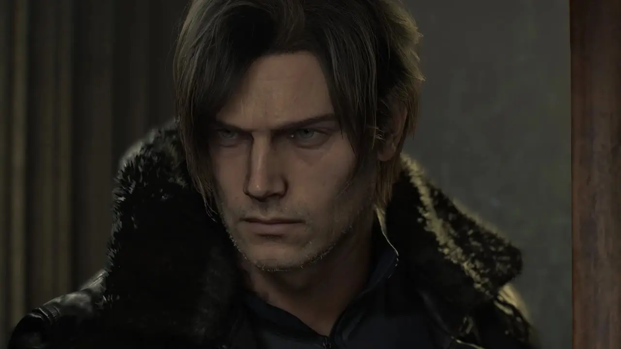 Silent Hill Townfall Simon se esconde del monstruo