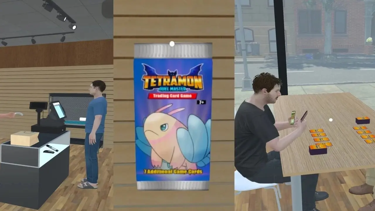 TCG Card Shop Simulator: Toppstrategier för att öka dina vinster