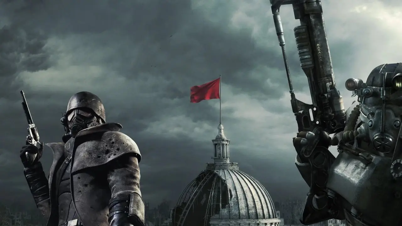 La fuga di notizie di Fallout Remaster nasconde un grave campanello d'allarme che non posso ignorare
