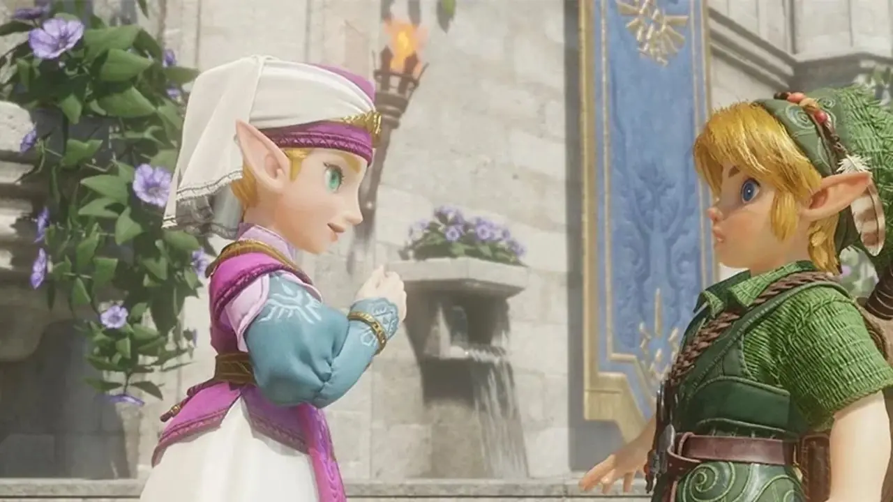 El cambio más significativo en Zelda: Ocarina of Time Remake podría ser su mejor característica