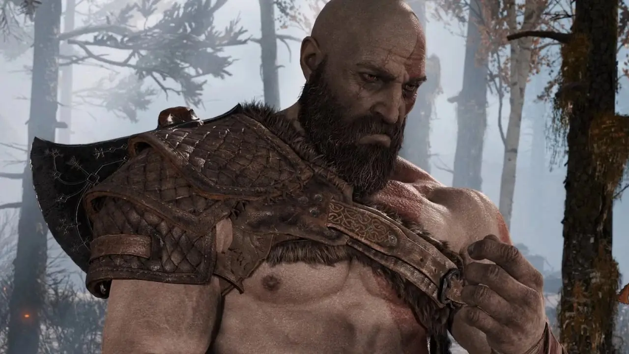 Doom The Dark Ages Arriva l'uccisore (1)