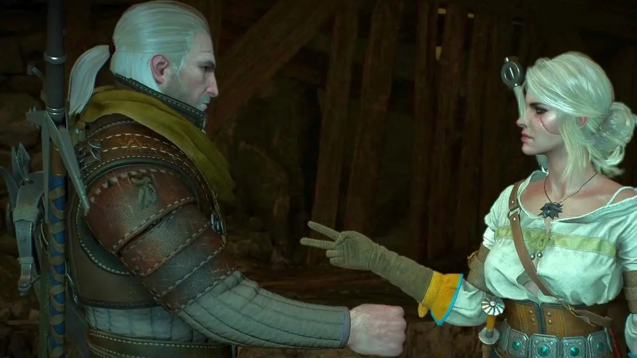 The Witcher 3, Halo y Metal Gear Solid: 6 juegos que siguen siendo remasterizados 2