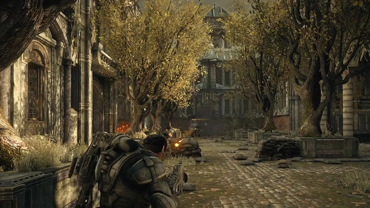 The Witcher 3, Halo y Metal Gear Solid: 6 juegos que siguen siendo remasterizados 2