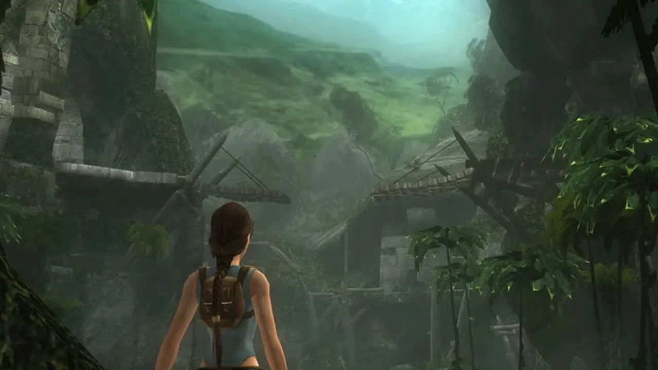 The Witcher 3, Halo y Metal Gear Solid: 6 juegos que siguen siendo remasterizados 2
