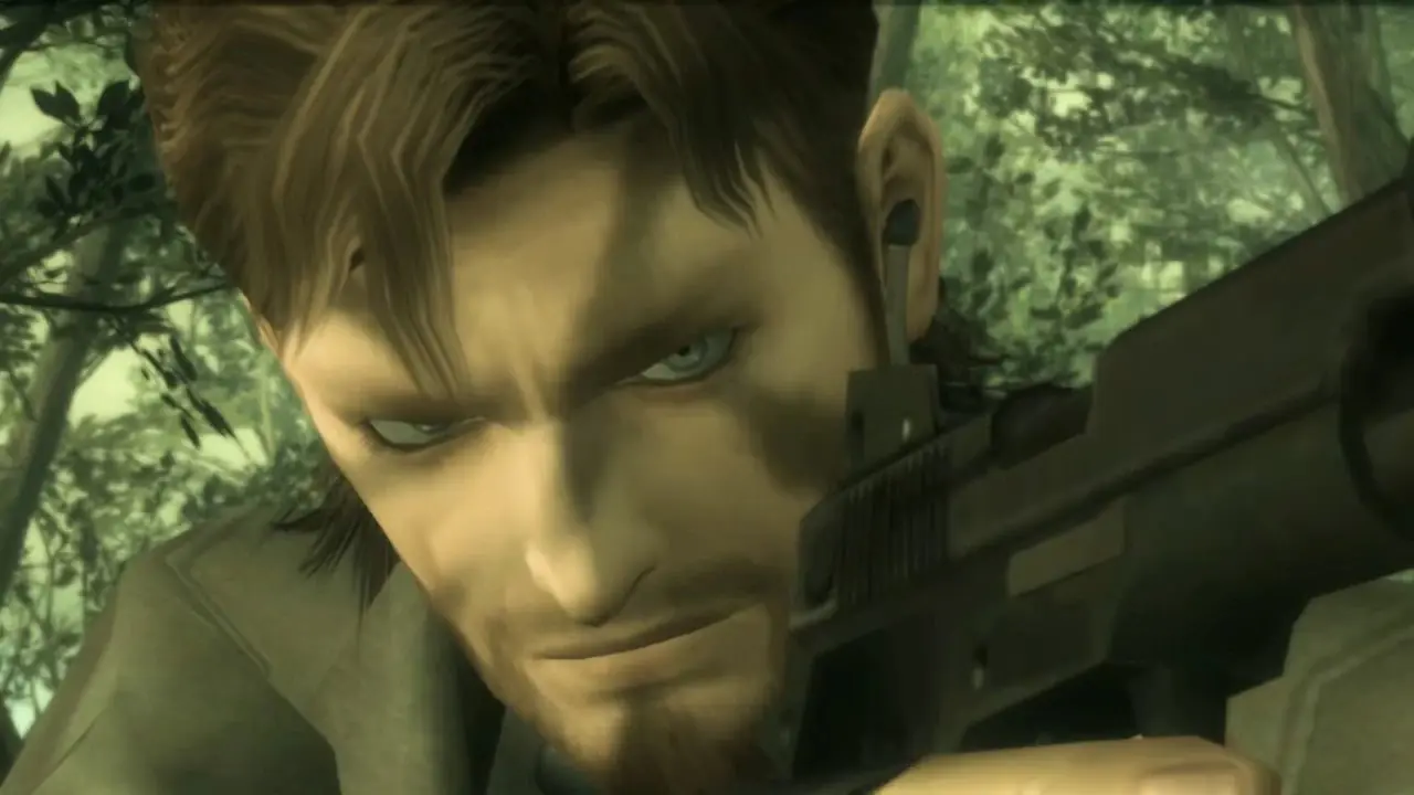 The Witcher 3, Halo y Metal Gear Solid: 6 juegos que siguen siendo remasterizados 2