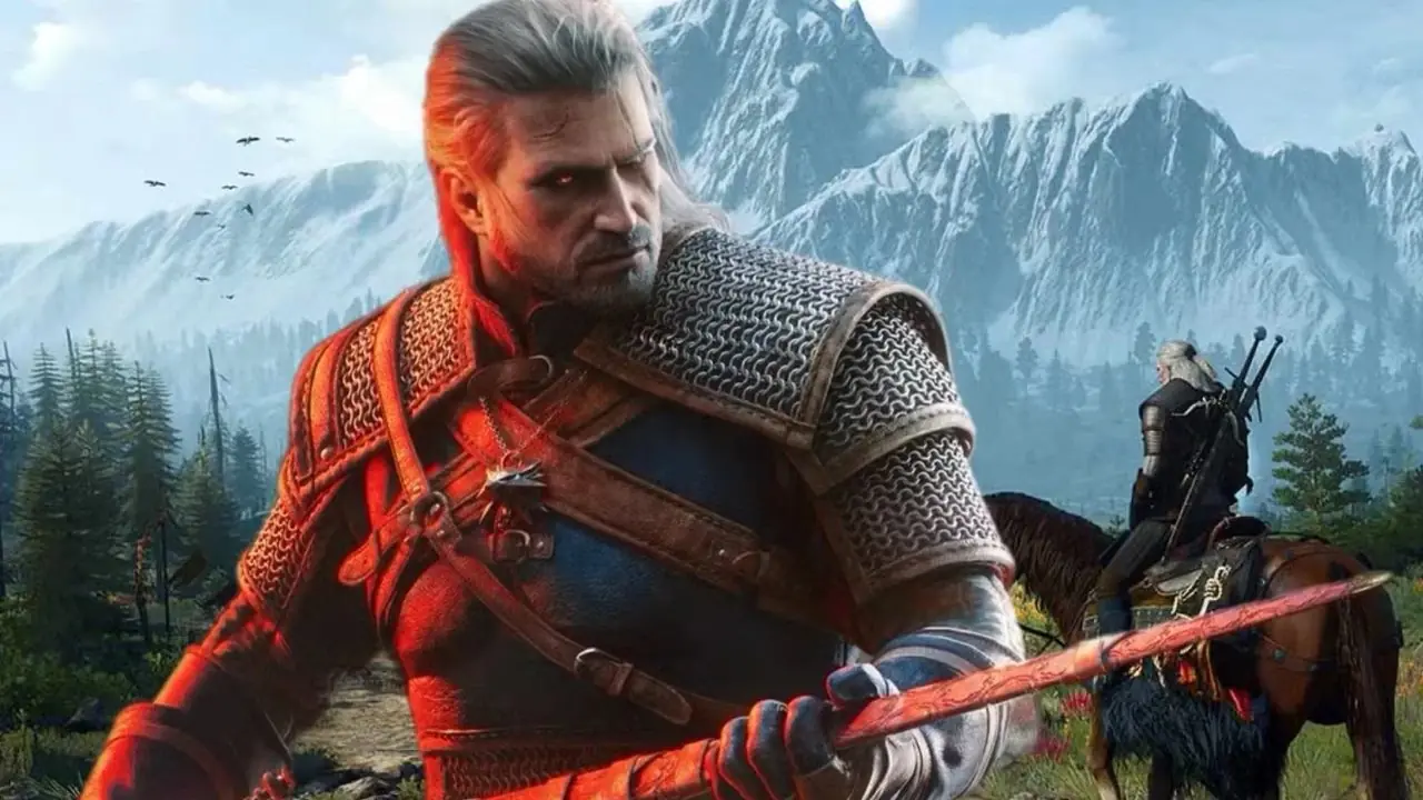 The Witcher 3 Remastered recibe el segundo borrador rara vez visto en la historia del juego