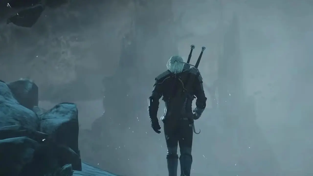 The Witcher 3 Wild Hunt Remastered Presss Afbeelding 7