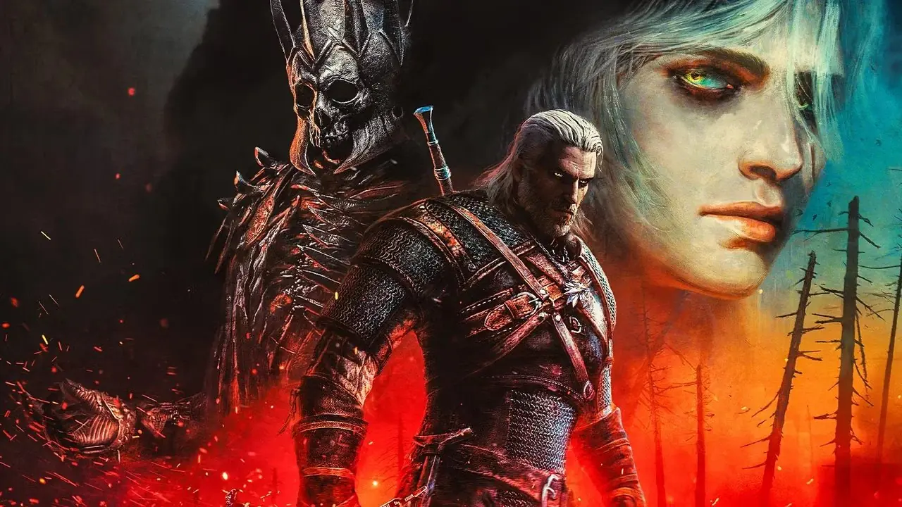 The Witcher 3 Remastered definirá 11 años de evolución de los juegos de rol