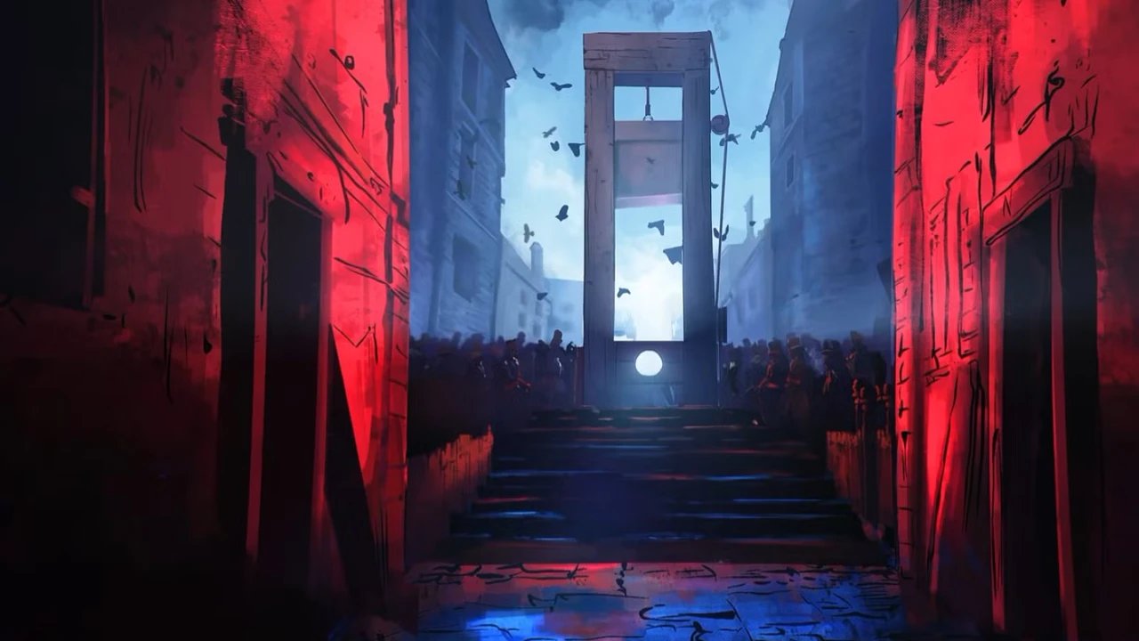 O designer Gwent de The Witcher3 revela um jogo de cartas mais sombrio e brutal