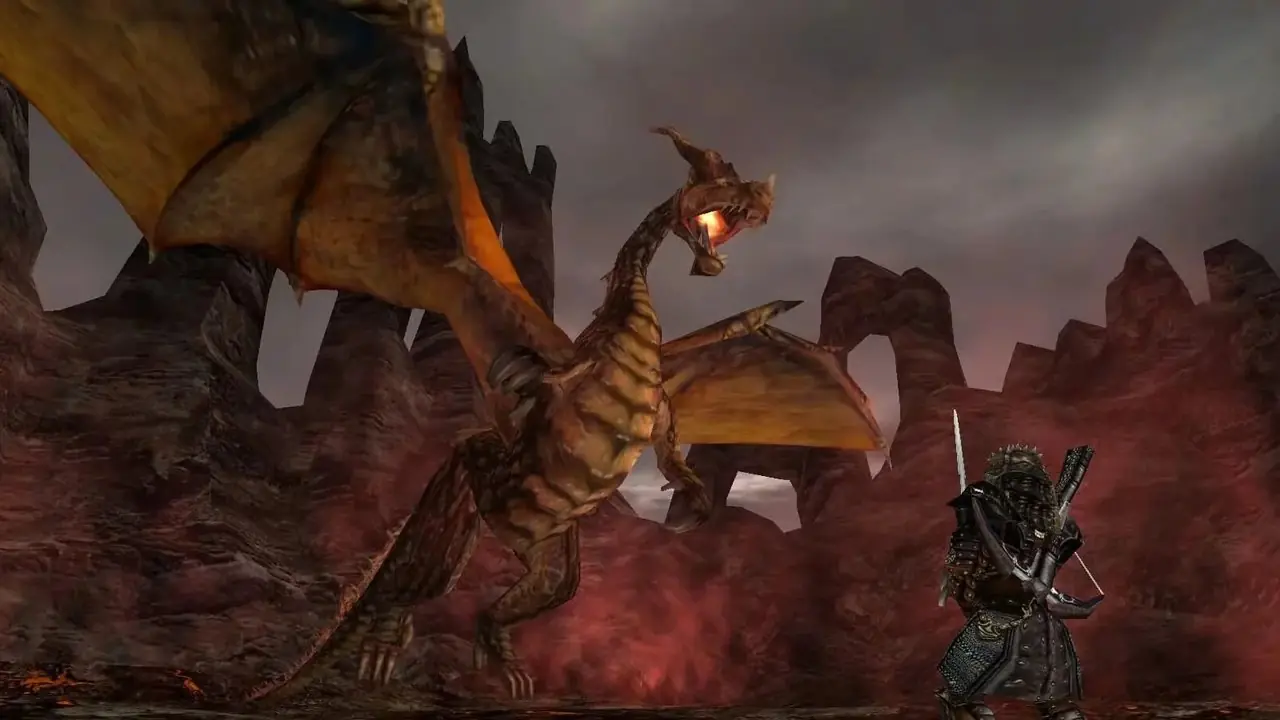 Los juegos de rol de mundo abierto de The Witcher 3 y 5 son perfectos de principio a fin