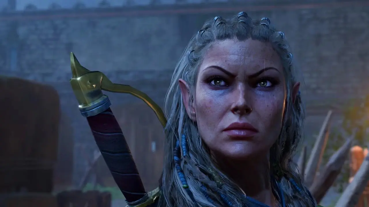 Trois ans après le lancement, Baldur's Gate3 corrige enfin une faille que la plupart des RPG live-service laisseraient intacte 2 Trois ans après le lancement, Baldur's Gate3 corrige enfin une faille que la plupart des RPG live-service laisseraient intacte 2