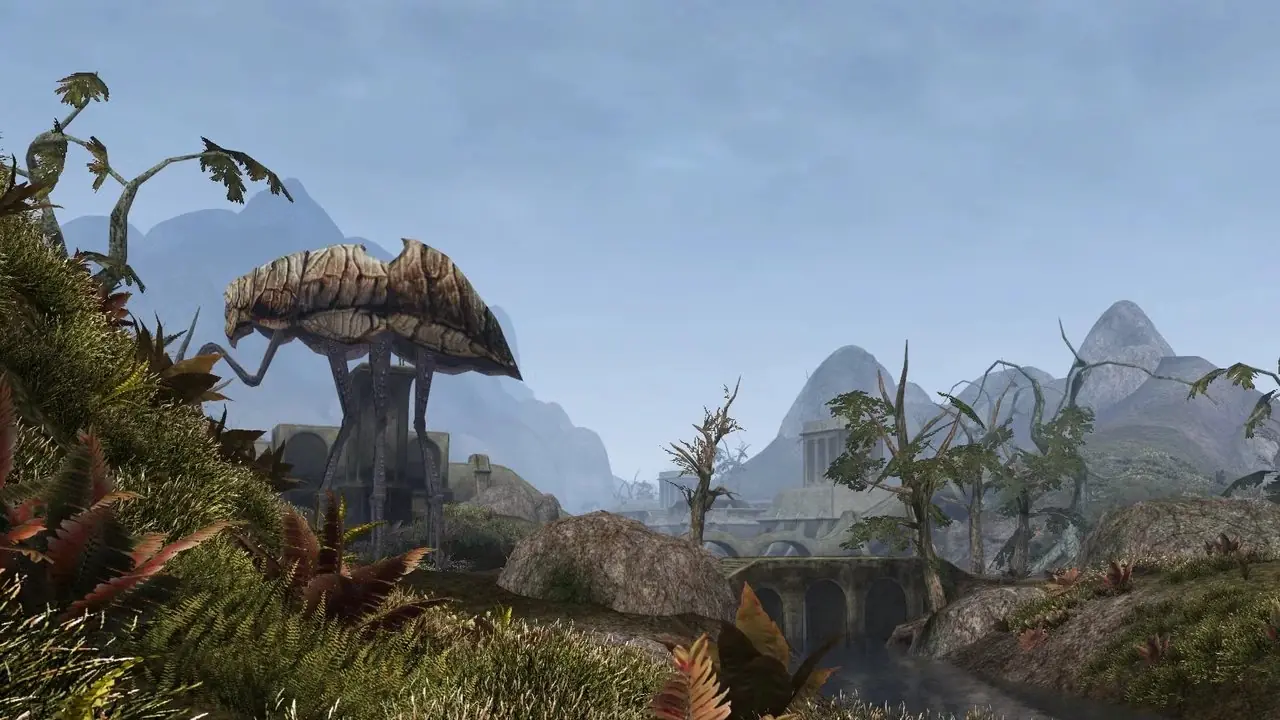 les RPG classiques du monde ouvert sont toujours parfaits Kingdoms of Amalur