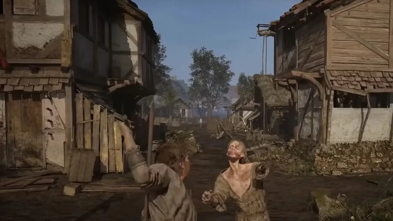 Kommende Zombiespiele 2026 und 2027, Resident Evil Veronica und State of Decay 3