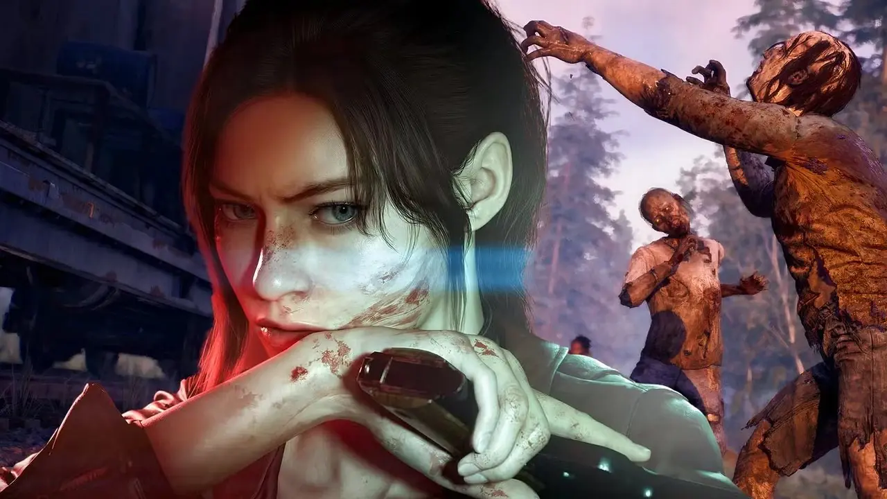 워킹데드 스트리트 오브 서바이벌 게임플레이 1