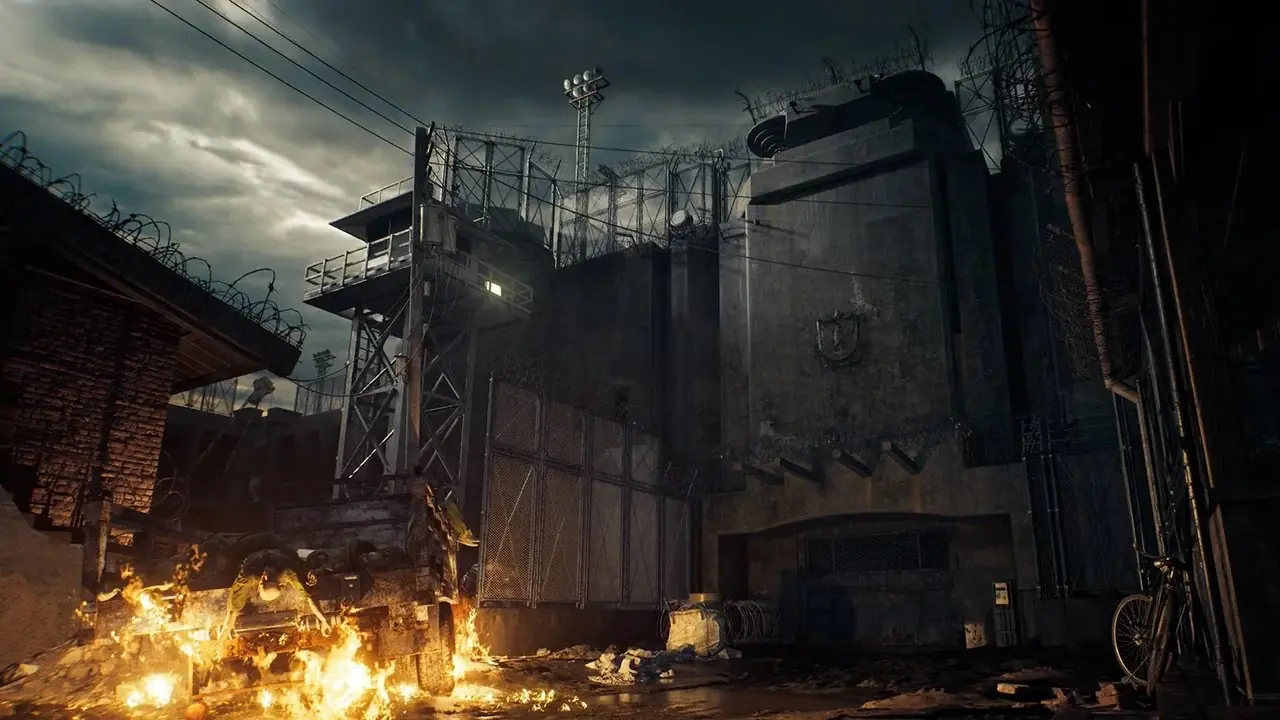 Rozgrywka Walking Dead Streets of Survival 1