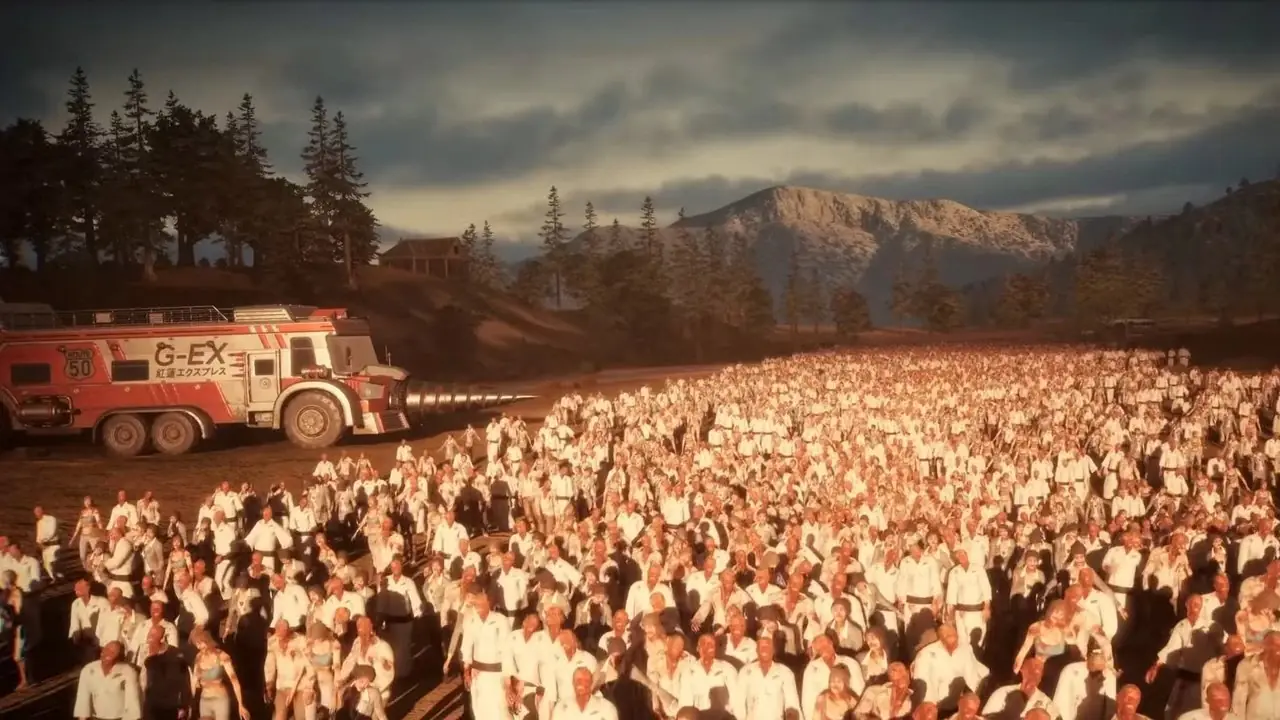 nadchodzące gry o zombie 2026 i 2027 resident evil veronica i stan rozkładu 3