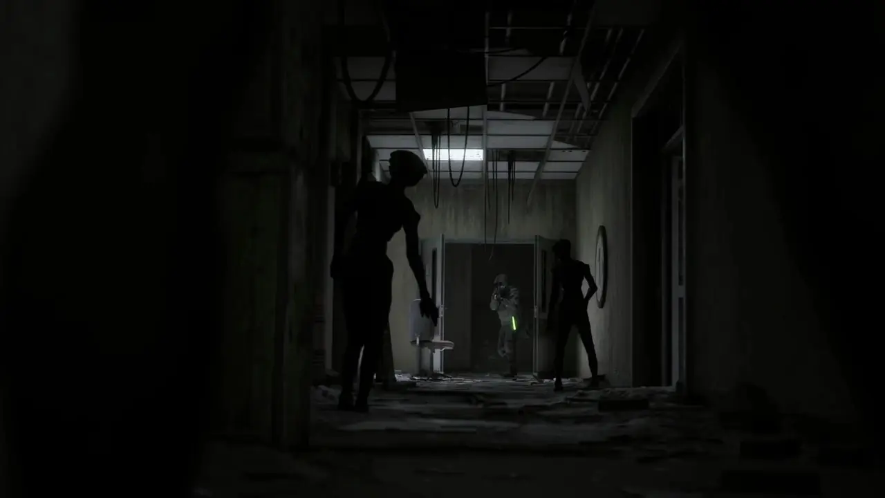 nadchodzące gry o zombie 2026 i 2027 resident evil veronica i stan rozkładu 3