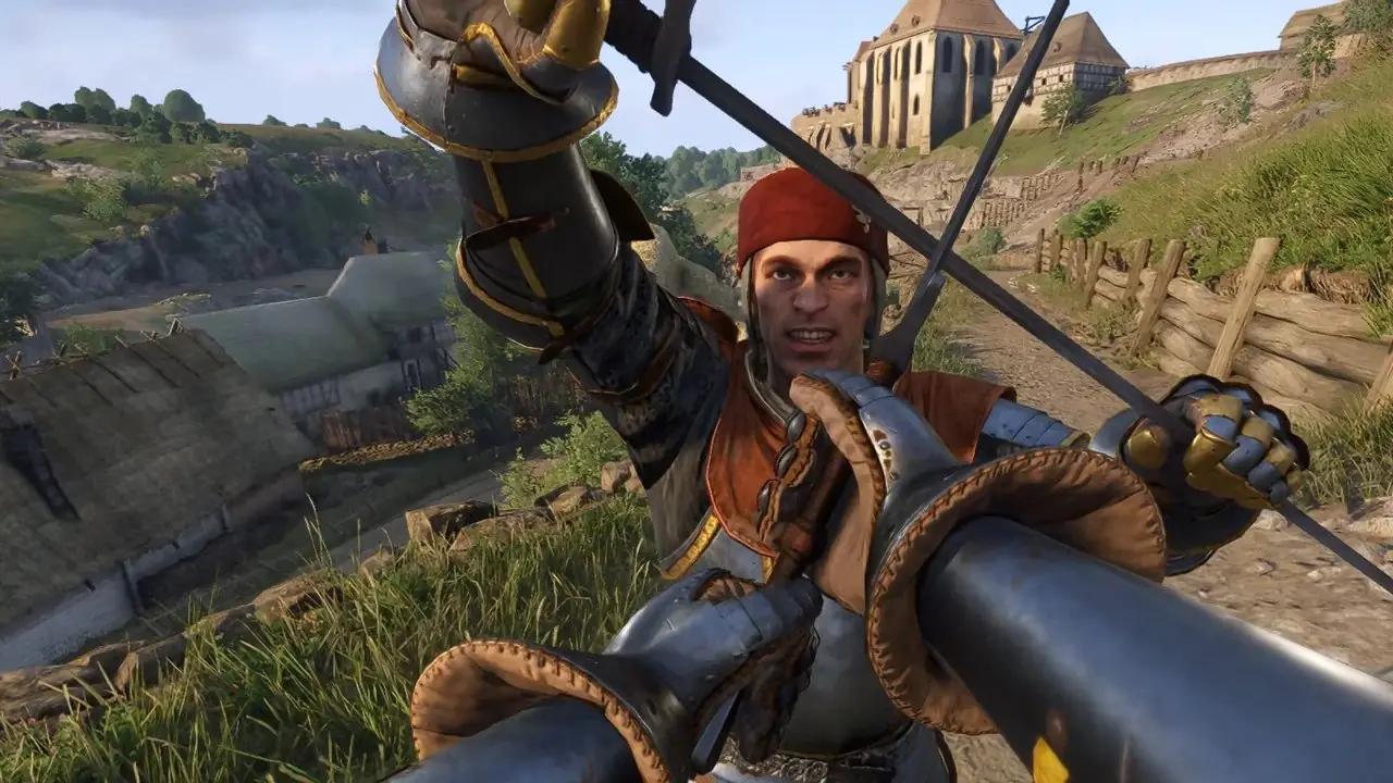 Los 8 juegos de PS5 de mundo abierto mejor valorados hasta ahora, clasificados