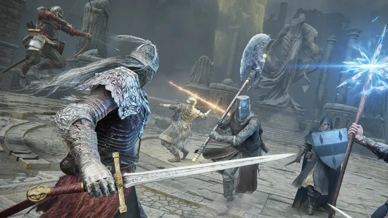 Los 8 juegos de PS5 de mundo abierto mejor valorados hasta ahora, clasificados