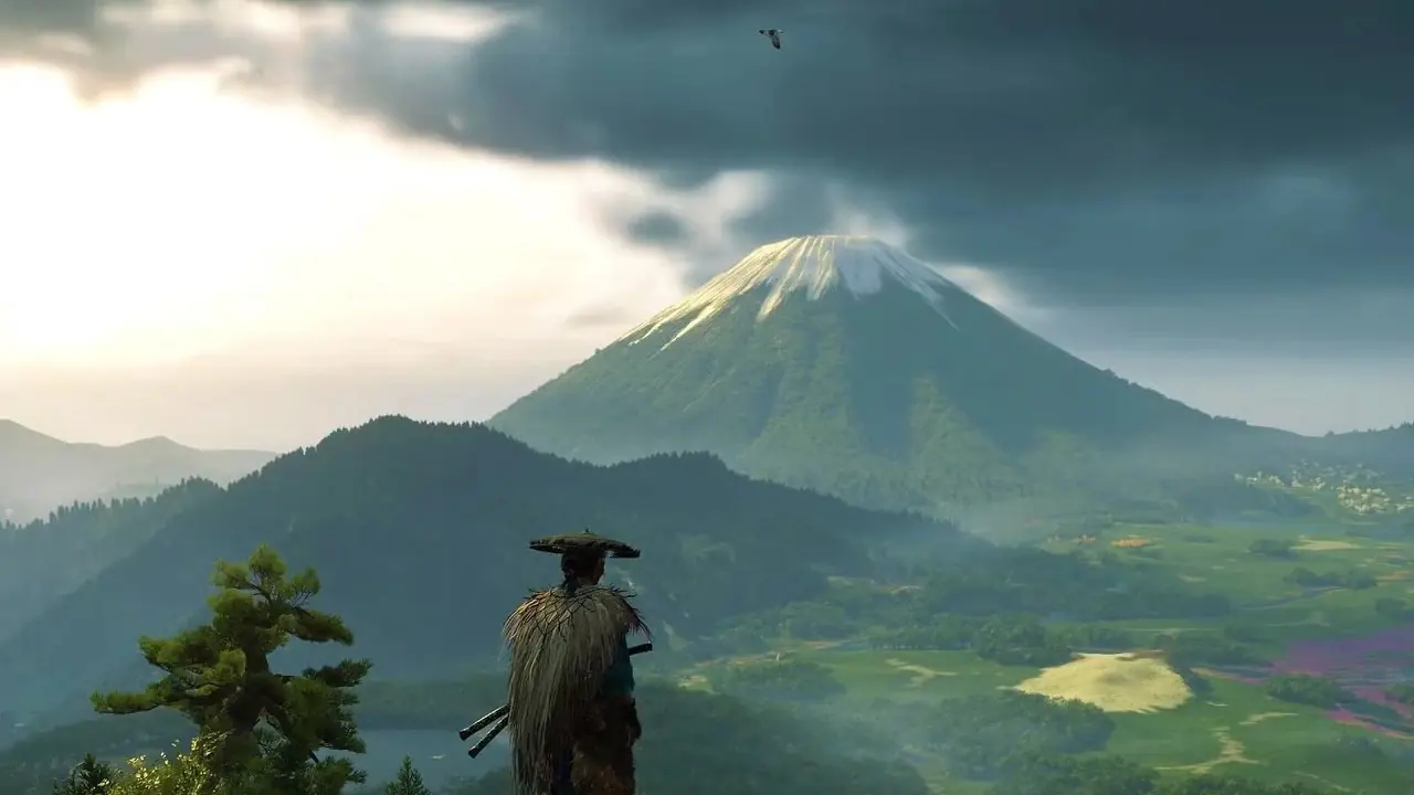Topp 8 Open-World PS5-spill rangert høyest på OpenCritic