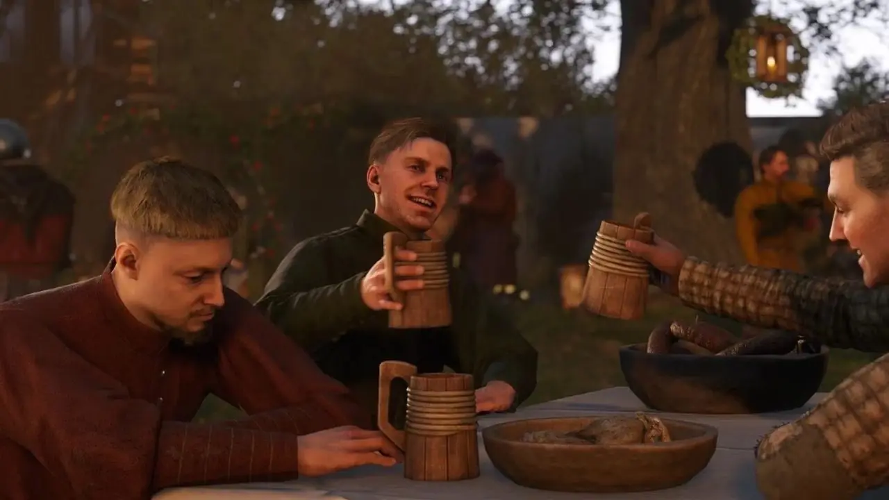 Topp 8 Open-World RPGs som dominerer høsten 2025 2