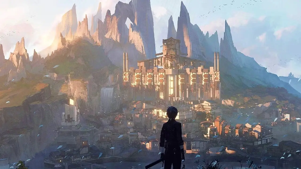Los 8 mejores juegos de rol de mundo abierto de ciencia y fantasía para jugar ahora mismo