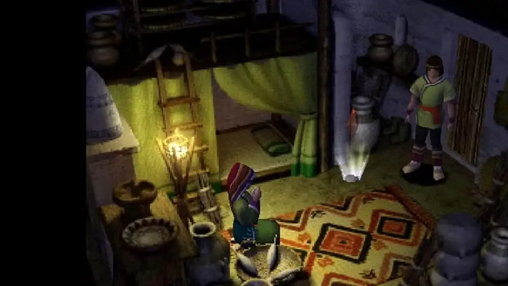 RPGs por turnos perfectos