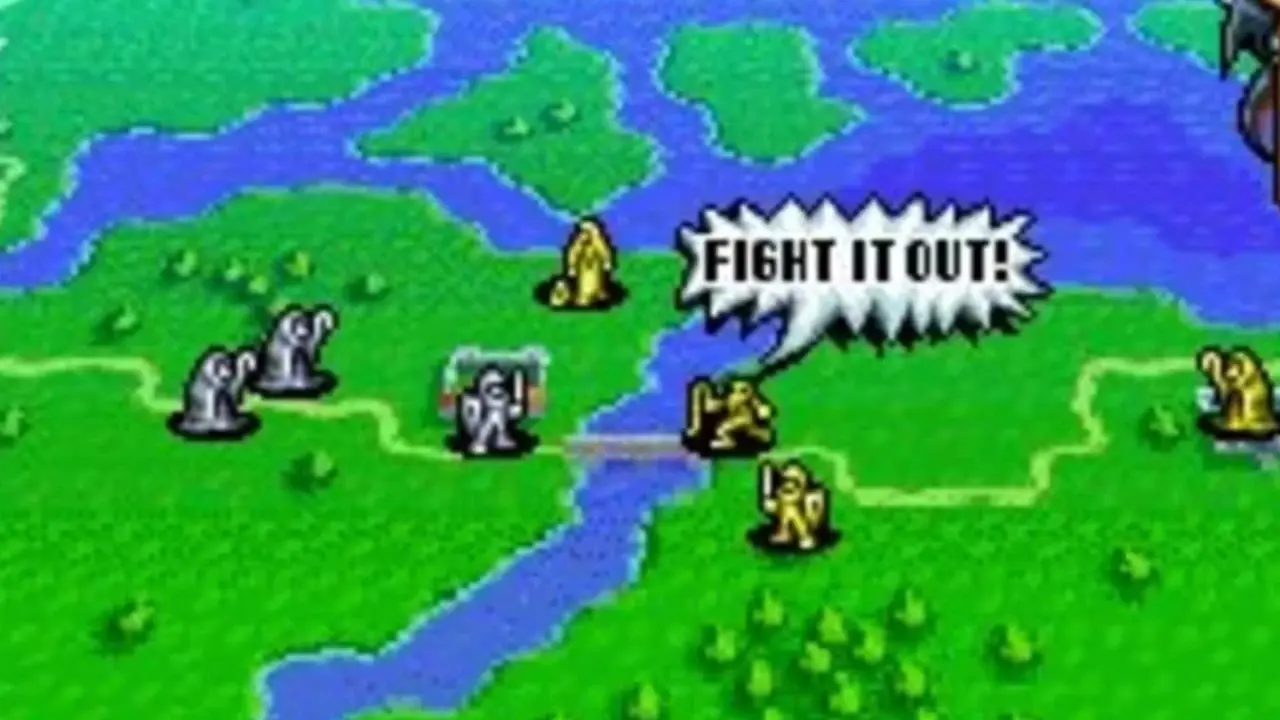 RPGs por turnos perfectos
