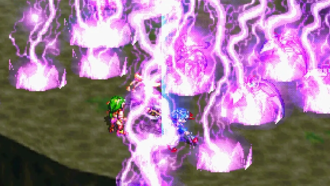 シャドウハーツ コベナント