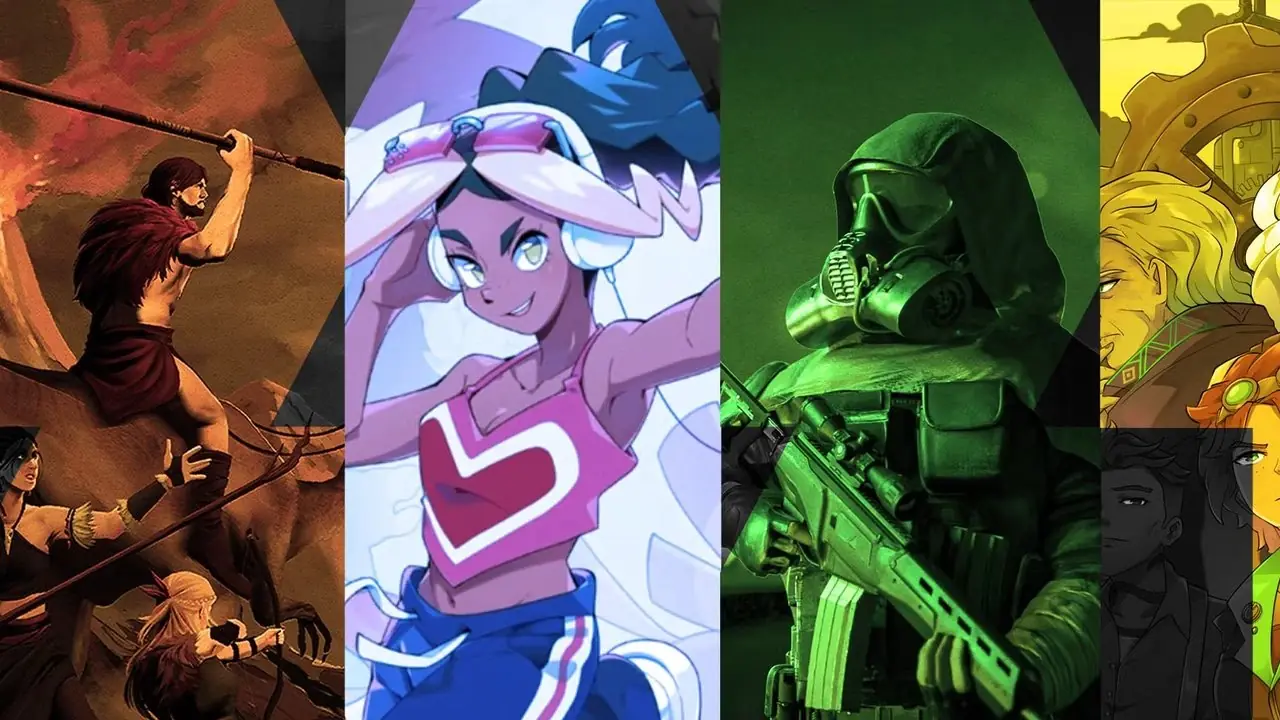 Juegos de rol por turnos: nuevos títulos efectivamente confirmados