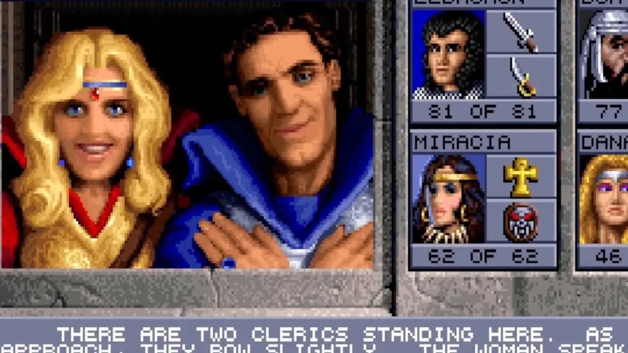 Unterschätzte Dungeons & Dragons-Spiele, von denen Sie vergessen haben, dass sie existieren 4