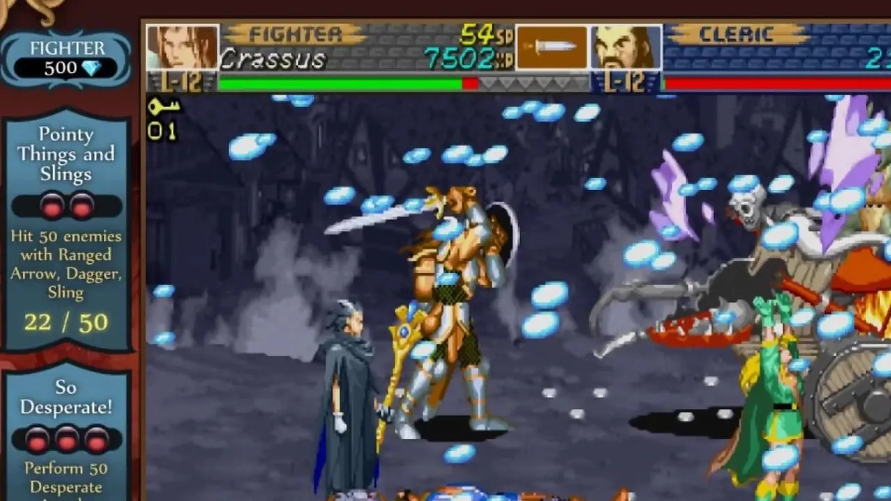 maldição do jogo Azure Bond DND