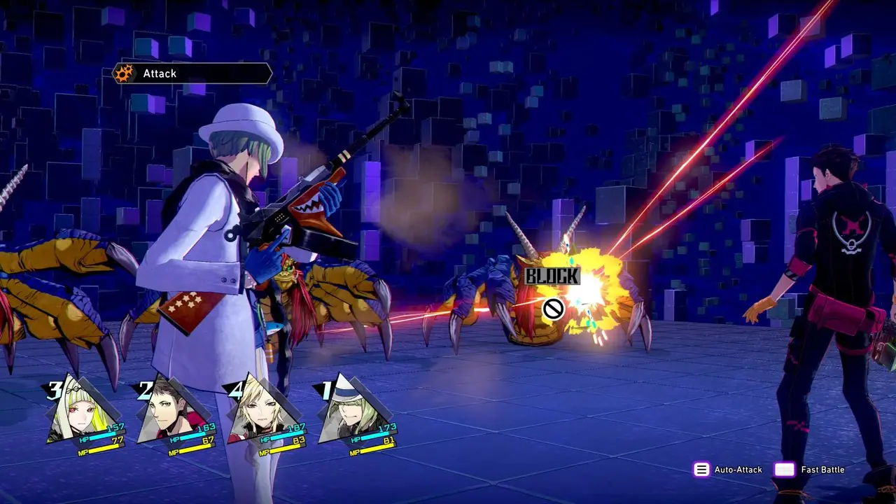 誰も公式に認めていない過小評価されている JRPG の傑作 1