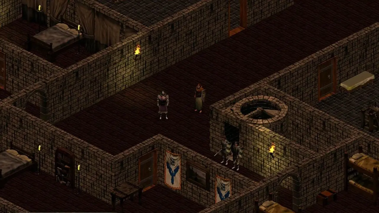 Underskattade medeltida RPG-spel du behöver spela just nu