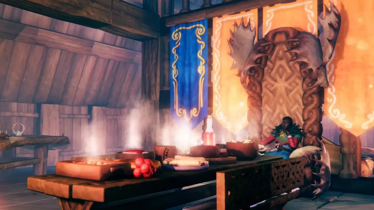 Valheim 1.0 convence a los jugadores de empezar de nuevo después de cientos de horas 3