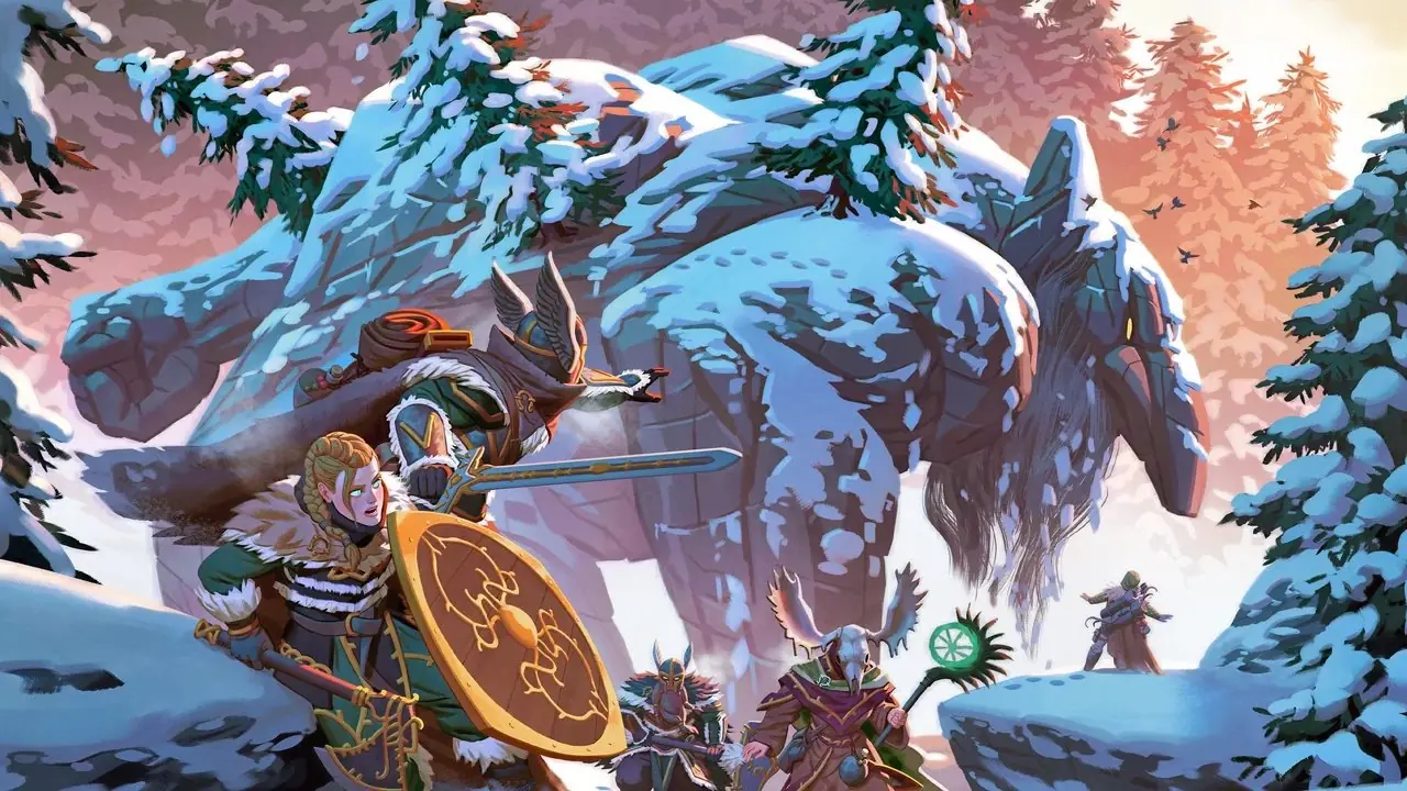 Valheim 1.0 convainc les joueurs de repartir à neuf après des centaines d'heures 7