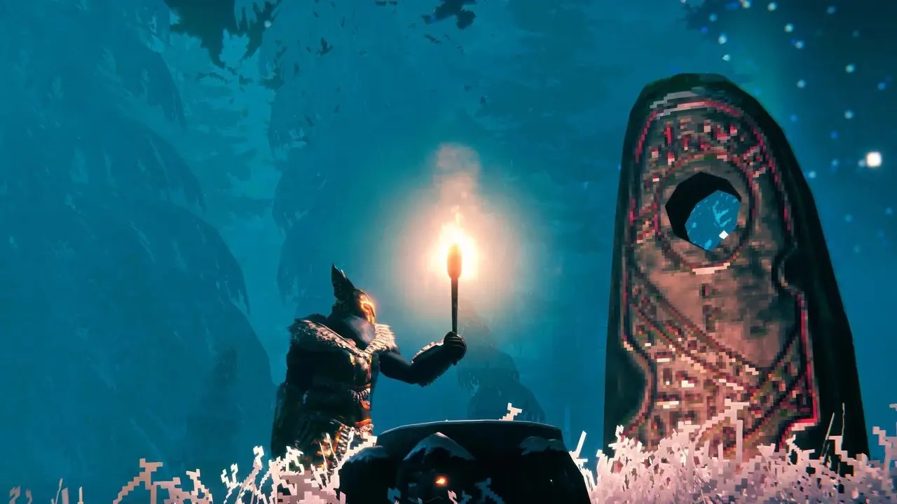 Valheim 1.0 overtuigt spelers om na honderden uren opnieuw te beginnen 1