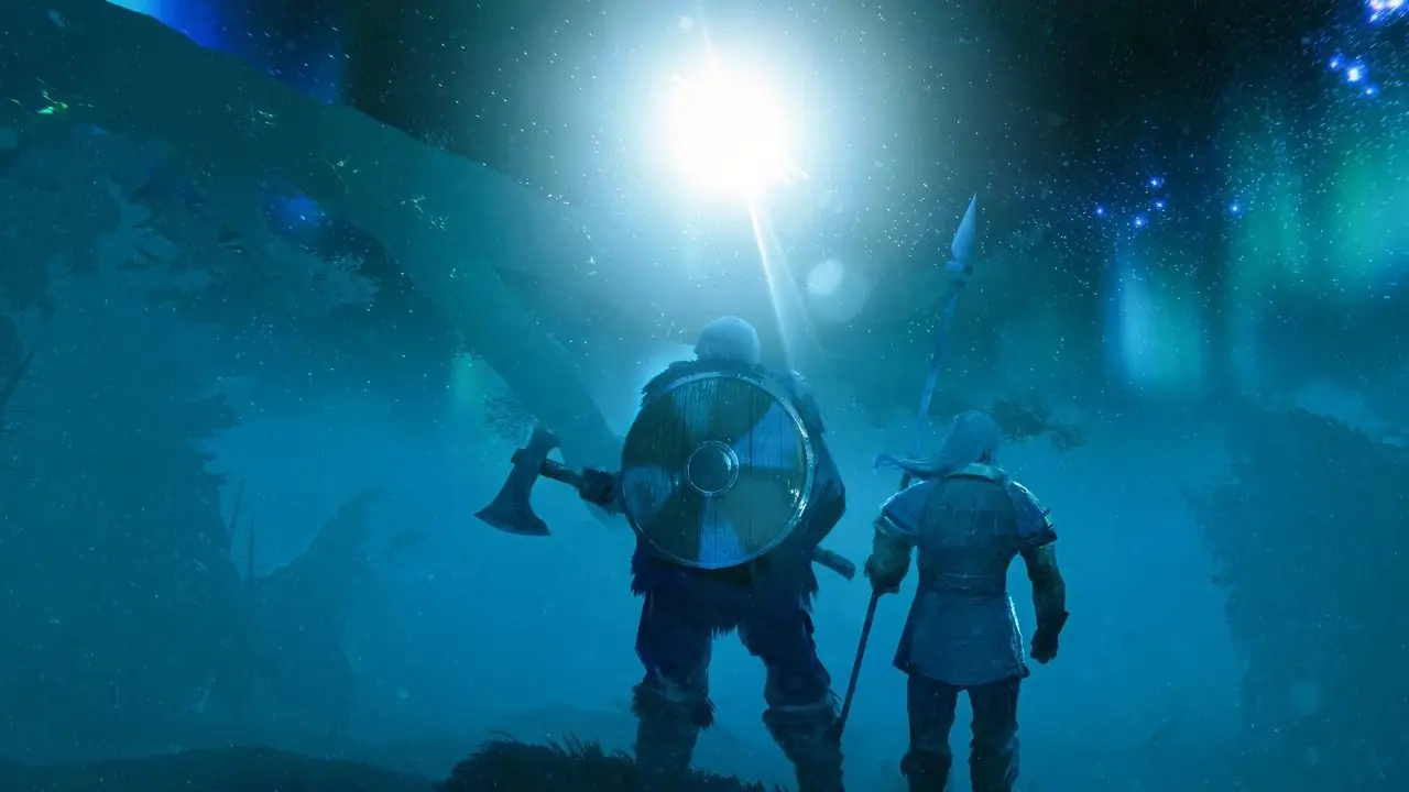 Valheim 1.0 overbeviser spillere om å starte friskt etter hundrevis av timer 4