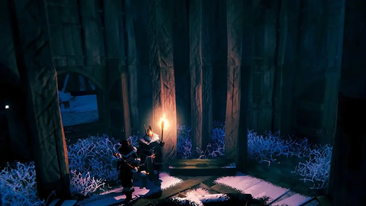 Valheim 1.0 overbeviser spillere om å starte friskt etter hundrevis av timer 8