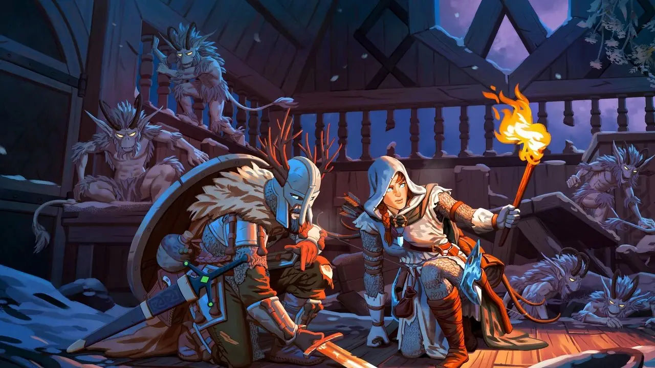 Valheim 1.0 przekonuje graczy, aby po setkach godzin zaczęli od nowa